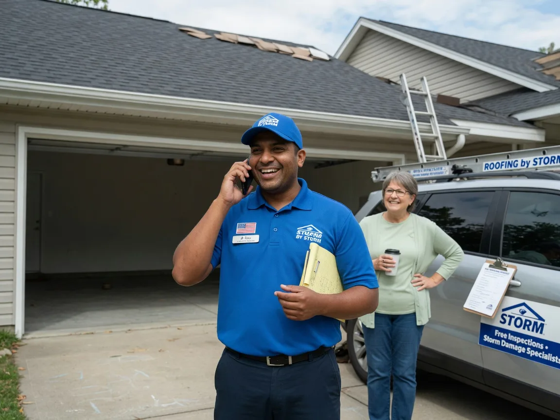 Roof Repair Near Me Easton, KS FAQs