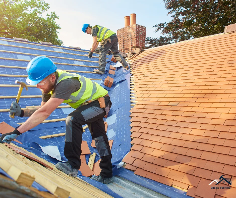 Why choose Roof Repair Near Me in Easton, KS