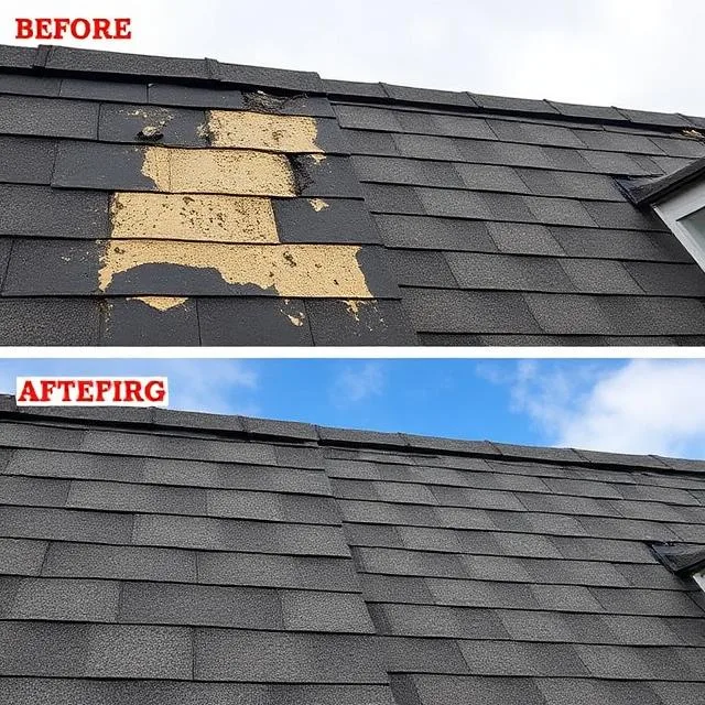 Roof Repair Near Me in Easton, KS near me